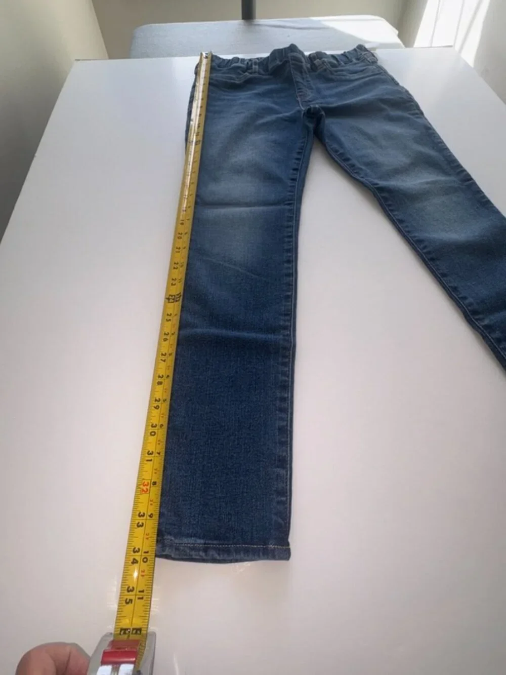 NEW NWT Gap Kids Mid Rise Pull-On Jeggings size 12 Plus
